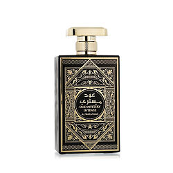Al Wataniah Oud Mystery Intense Eau De Parfum 100 ml