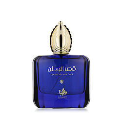 Al Wataniah Qasr Al Watan Eau De Parfum 100 ml (woman)