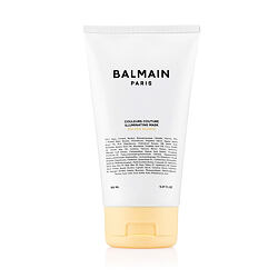 Balmain Hair Couleurs Couture Illuminating Colour Mask Golden Blonde 150 ml