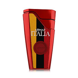 Armaf Italia Eau De Parfum 80 ml (woman)