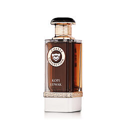 Fragrance World Kopi Luwak Eau De Parfum 100 ml (unisex)