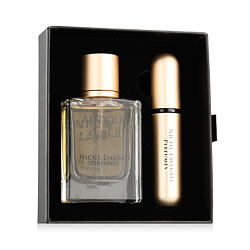 Lattafa Niche Emarati Antique Eau De Parfum 20 ml (unisex)