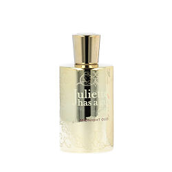 Juliette Has A Gun Midnight Oud Eau De Parfum 100 ml (woman)