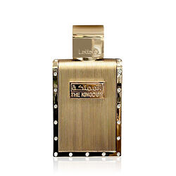 Lattafa The Kingdom Eau De Parfum 100 ml (man)