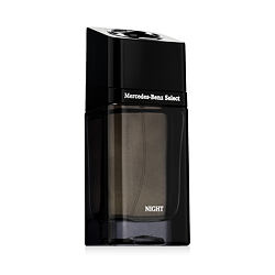 Mercedes-Benz Select Night Eau De Parfum 100 ml (man)