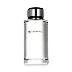 Mercedes-Benz Mercedes-Benz Eau De Toilette 240 ml (man)