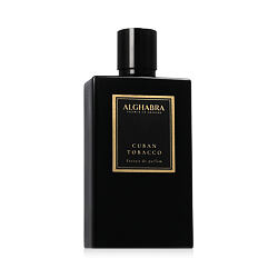Alghabra Cuban Tobacco Extrait de Parfum 50 ml (unisex)