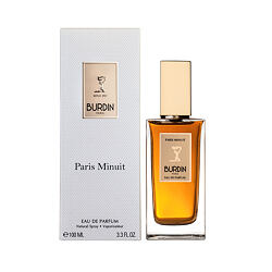 Burdin Paris Minuit Eau De Parfum 100 ml (woman)