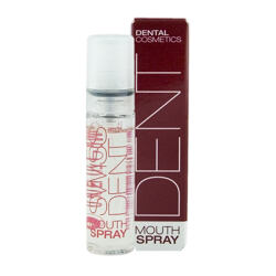 Swissdent Extreme Mouthspray 9 ml