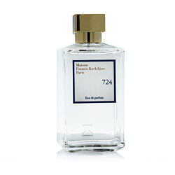 Maison Francis Kurkdjian 724 Eau De Parfum 200 ml (unisex)