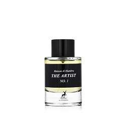 Maison Alhambra The Artist No.1 Eau De Parfum 100 ml (woman)