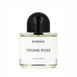 Byredo Young Rose Eau De Parfum 50 ml (unisex)