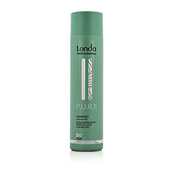 Londa Professional P.U.R.E Shampoo 250 ml