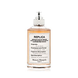 Maison Margiela Replica On A Date Eau De Parfum 100 ml (unisex)