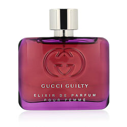 Gucci Guilty Elixir de Parfum pour Femme Parfum 60 ml (woman)