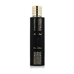 Magic Oud In Pure Zaffron Eau De Parfum 100 ml (unisex)
