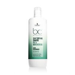 Schwarzkopf Professional BC Bonacure Scalp Soothing Shampoo 1000 ml