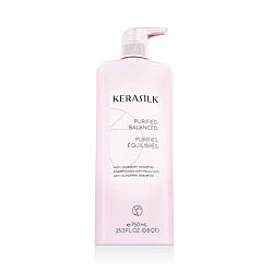 KERASILK Essentials Anti-Dandruff Shampoo 750 ml