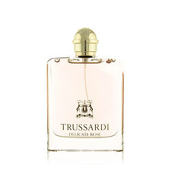 Trussardi Delicate Rose Eau De Toilette 100 ml (woman)