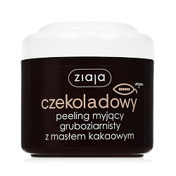 Ziaja Cocoa Butter Körperpeeling 200 ml