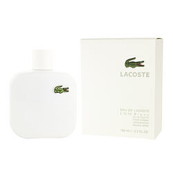 Lacoste Eau de Lacoste L.12.12 Blanc Eau De Toilette 100 ml (man)