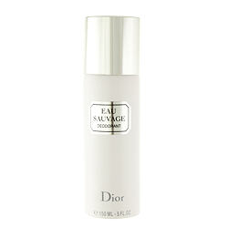 Dior Eau Sauvage Deodorant Spray 150 ml (man)