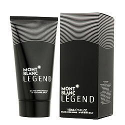 Montblanc Legend for Men After Shave Balsam 150 ml (man)