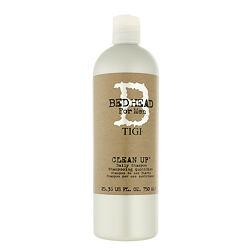 Tigi Bed Head Men Clean Up Daily Shampoo 750 ml