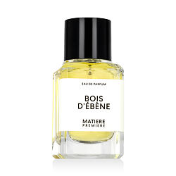 Matiere Premiere Bois d'Ébène Eau De Parfum 50 ml (unisex)