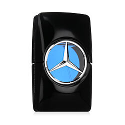 Mercedes-Benz Mercedes-Benz Man Intense Eau De Toilette 50 ml (man)