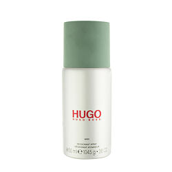 Hugo Boss Hugo Deodorant Spray 150 ml (man)