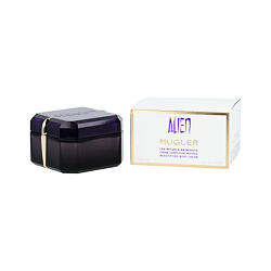 Mugler Alien Körpercreme 200 ml (woman)