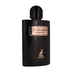 Maison Alhambra Opera Noir Eau De Parfum 100 ml (woman)