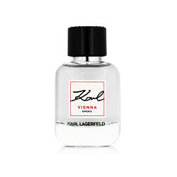 Karl Lagerfeld Karl Vienna Opera Eau De Toilette 60 ml (man)