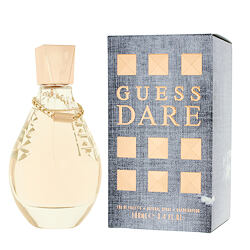 Guess Dare Eau De Toilette 100 ml (woman)