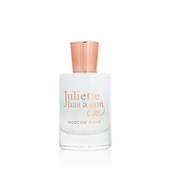 Juliette Has A Gun Moscow Mule Eau De Parfum 50 ml (unisex)