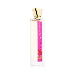 Jean Louis Scherrer Pop Delights 03 Eau De Toilette 50 ml (woman)