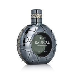 Armaf Radical Blue Eau De Parfum 100 ml (man)
