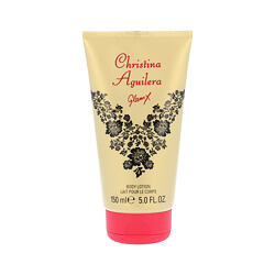 Christina Aguilera Glam X Körperlotion 150 ml (woman)