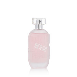 Naomi Campbell Here to Stay Eau De Toilette 50 ml (woman)