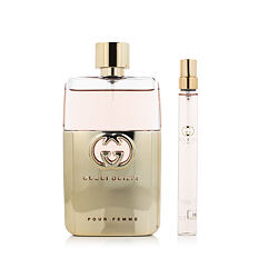 Gucci Guilty Pour Femme EDP 90 ml + EDP 10 ml (woman)