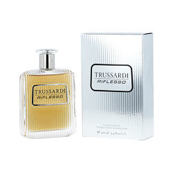 Trussardi Riflesso Eau De Toilette 100 ml (man)