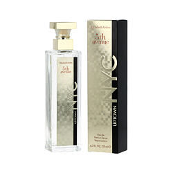 Elizabeth Arden 5th Avenue NYC Uptown Eau De Parfum 125 ml (woman)