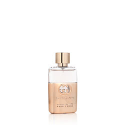 Gucci Guilty Pour Femme 2021 Eau De Toilette 30 ml (woman)