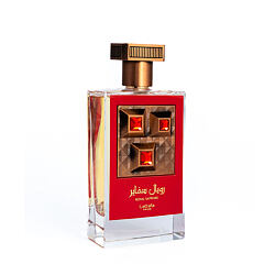Lattafa Pride Royal Sapphire Eau De Parfum 100 ml (unisex)