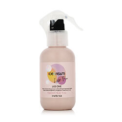 Inebrya Ice Cream Liss Pro Liss One Smoothing Progressive Spray 150 ml