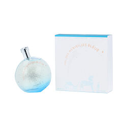 Hermès Eau des Merveilles Bleue Eau De Toilette 100 ml (woman)