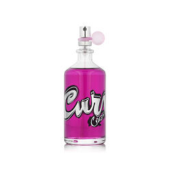 Liz Claiborne Curve Crush Eau De Toilette 100 ml (woman)
