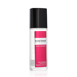 Bruno Banani Pure Woman Deodorant im Glas 75 ml (woman)