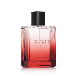 Banana Republic Classic Red Eau De Parfum 125 ml (unisex)